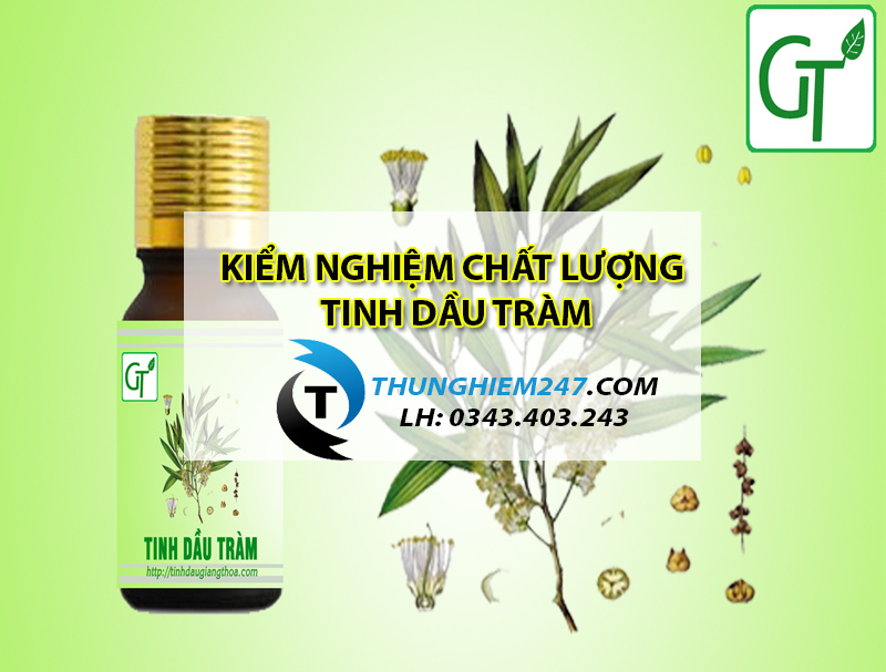 kiem-nghiem-tinh-dau-tram-o-dau-va-kiem-nghiem-nhung-chi-tieu-gi